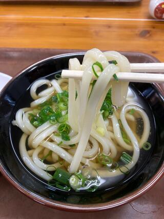 讃岐うどん 上原屋本店のクチコミ写真2