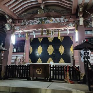 今戸神社の写真13