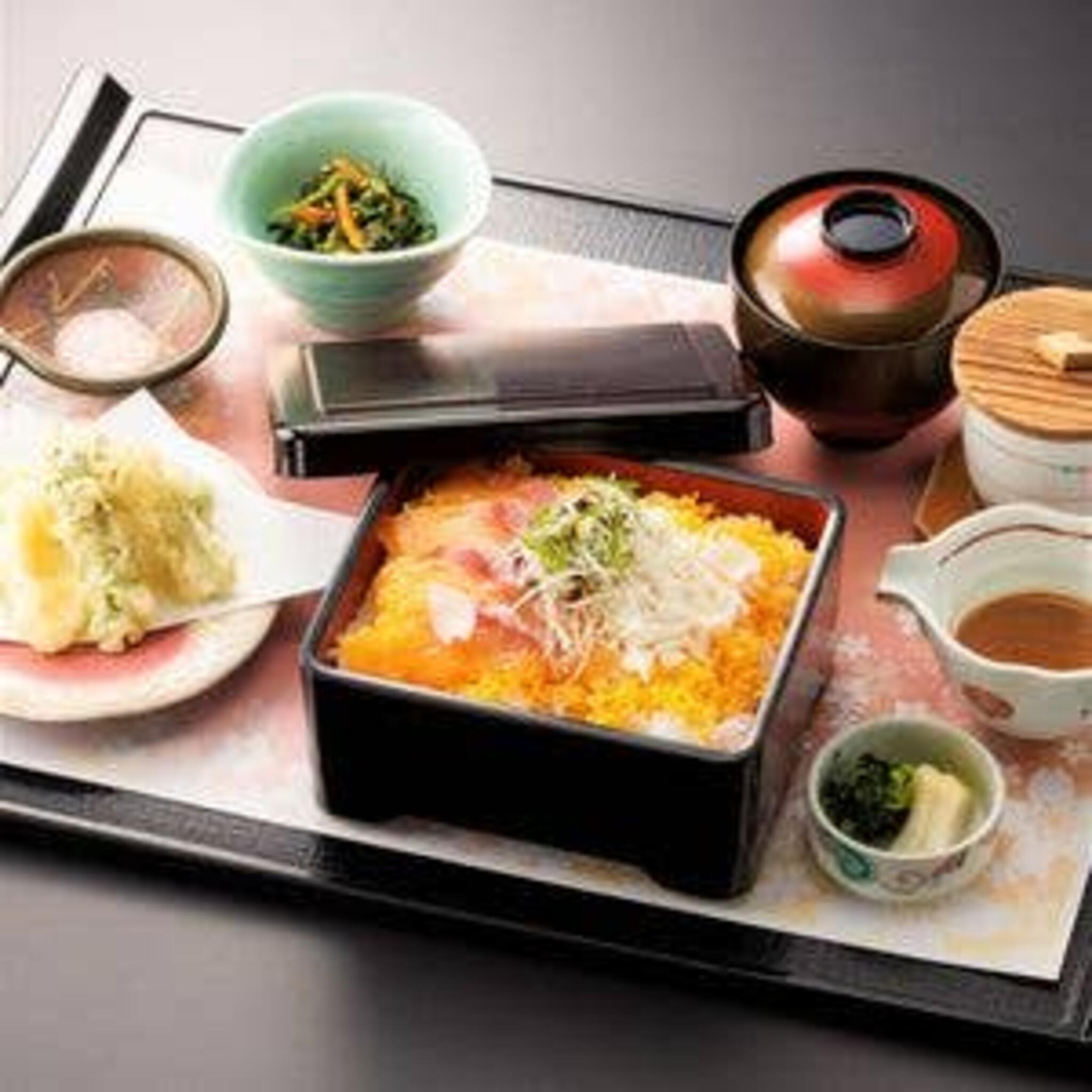 日本料理 雲海 ANAクラウンプラザホテル米子の代表写真3