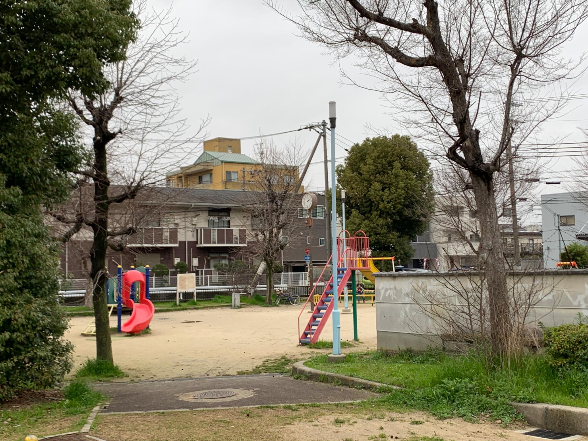 南江口公園の代表写真1