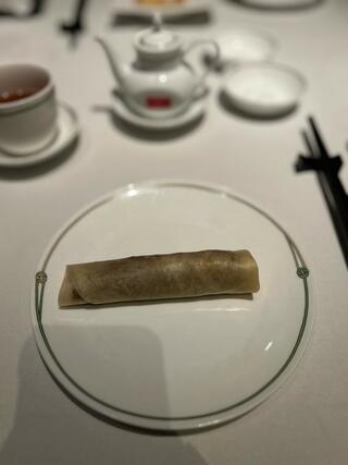 中国飯店 富麗華のクチコミ写真4