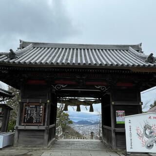 広峯神社の写真14