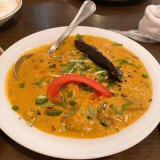 Indian Restaurant SABERA TIKKA BIRYANI 天王洲店の写真23
