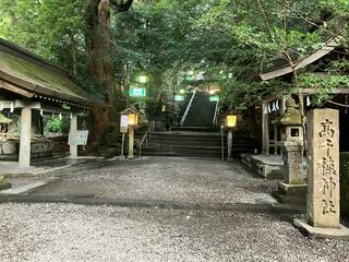 高千穂神社のクチコミ写真1