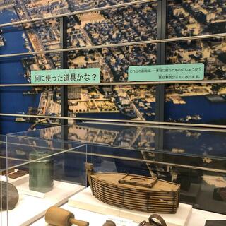 広島市郷土資料館の写真14