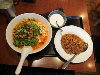 個室Dining SHINSOUEN‐新荘園‐ 飯田橋店のクチコミ写真1