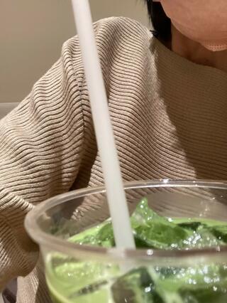nana's green tea 遠鉄百貨店のクチコミ写真2