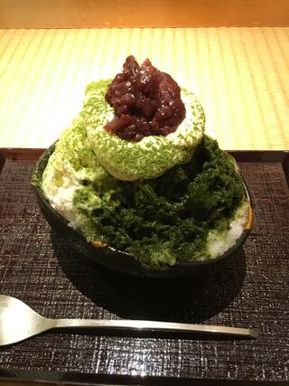 nana's green tea 浦和パルコ店のクチコミ写真1
