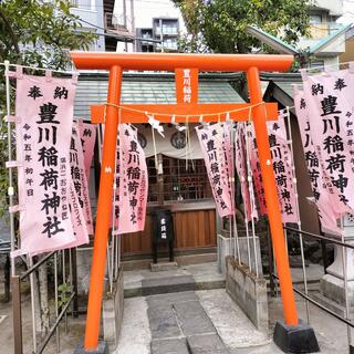 洲崎神社の写真19