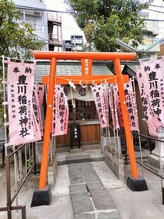 洲崎神社のクチコミ写真6