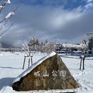 長野市城山公園の写真5