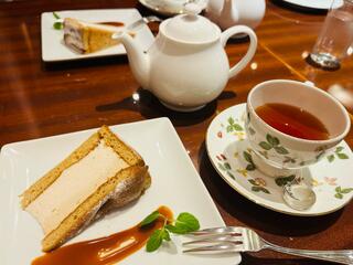 紅茶と洋酒の店 LINKSのクチコミ写真4