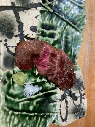 肉割烹 KINTAN コレド室町のクチコミ写真2
