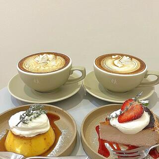 HICARU COFFEE ROASTERの写真11