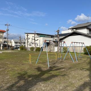 東古松南町公園の写真3