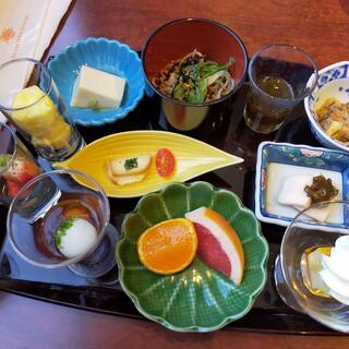 日本料理 さくら/第一ホテル両国の写真17
