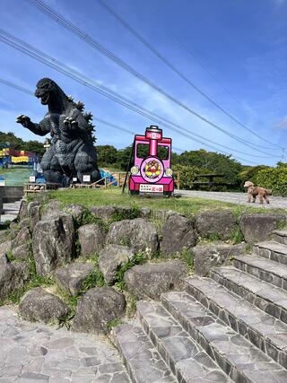 横須賀市 くりはま花の国のクチコミ写真3