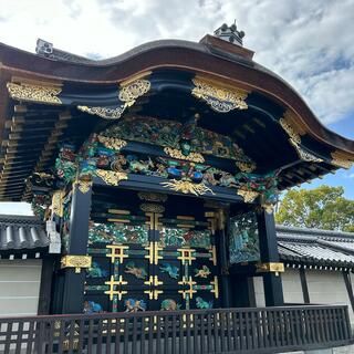 西本願寺の写真22