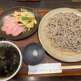 蕎麦切り 春のすけの写真21