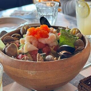 イタリア式食堂 キャンティ iL-CHIANTI-BEACHE(江の島)の写真28
