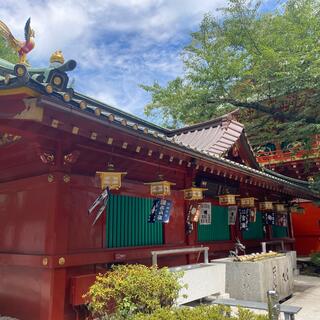 神田神社(神田明神)の写真28