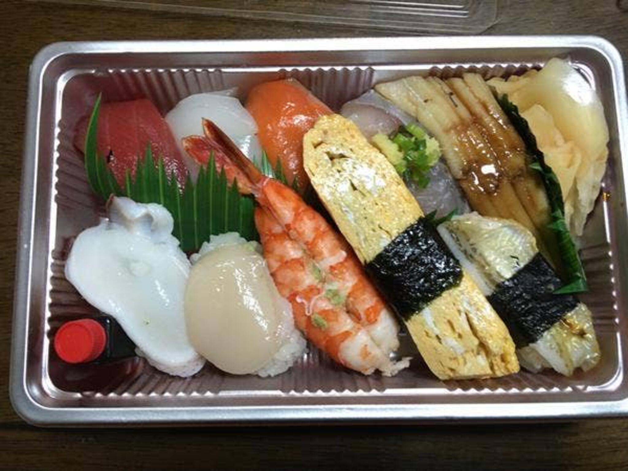 一平寿司の代表写真1