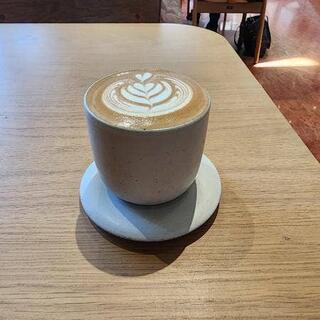 ブルーボトルコーヒー 清澄白河フラッグシップカフェの写真20