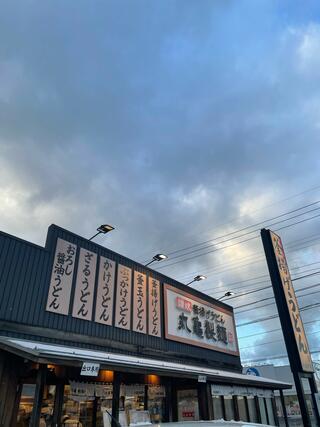 丸亀製麺 鳥取のクチコミ写真3