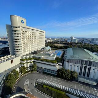 神戸ポートピアホテルの写真15