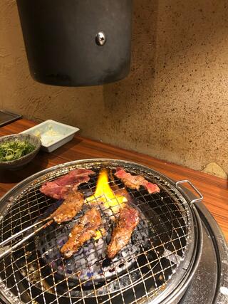 本格焼肉チファジャ 南草津店のクチコミ写真1