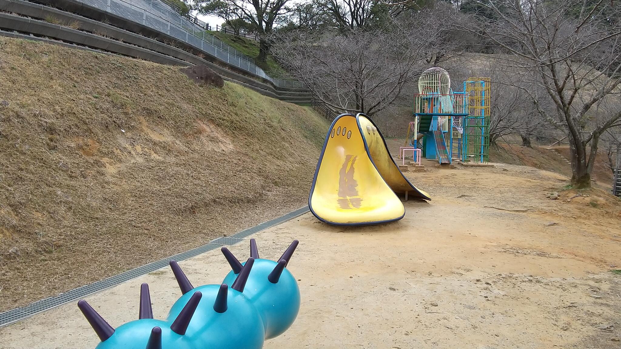 コレクション おかだけ公園 熊本 ペット