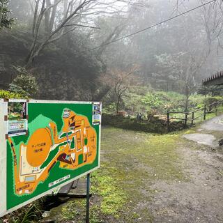 矢筈山キャンプ場の写真19