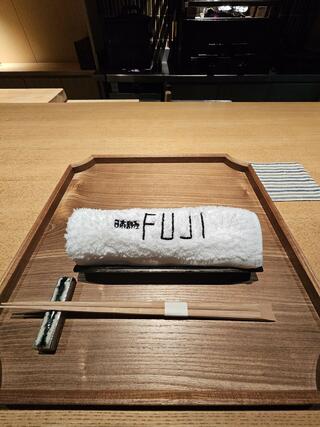 日本料理FUJIのクチコミ写真3