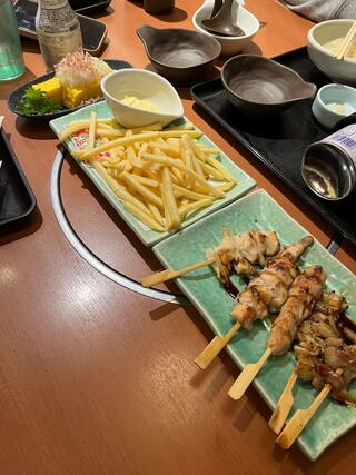 和食さと 羽田店のクチコミ写真3