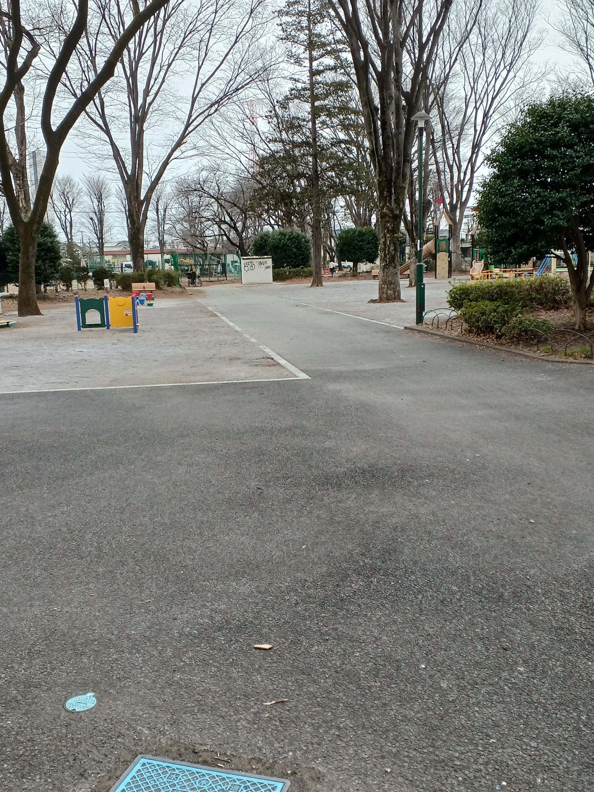 府中市立 武蔵台公園 府中市武蔵台/公園 Yahoo!マップ