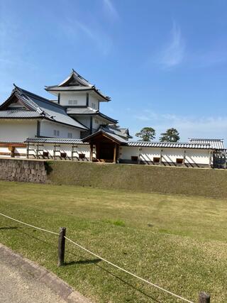 金沢城公園のクチコミ写真1