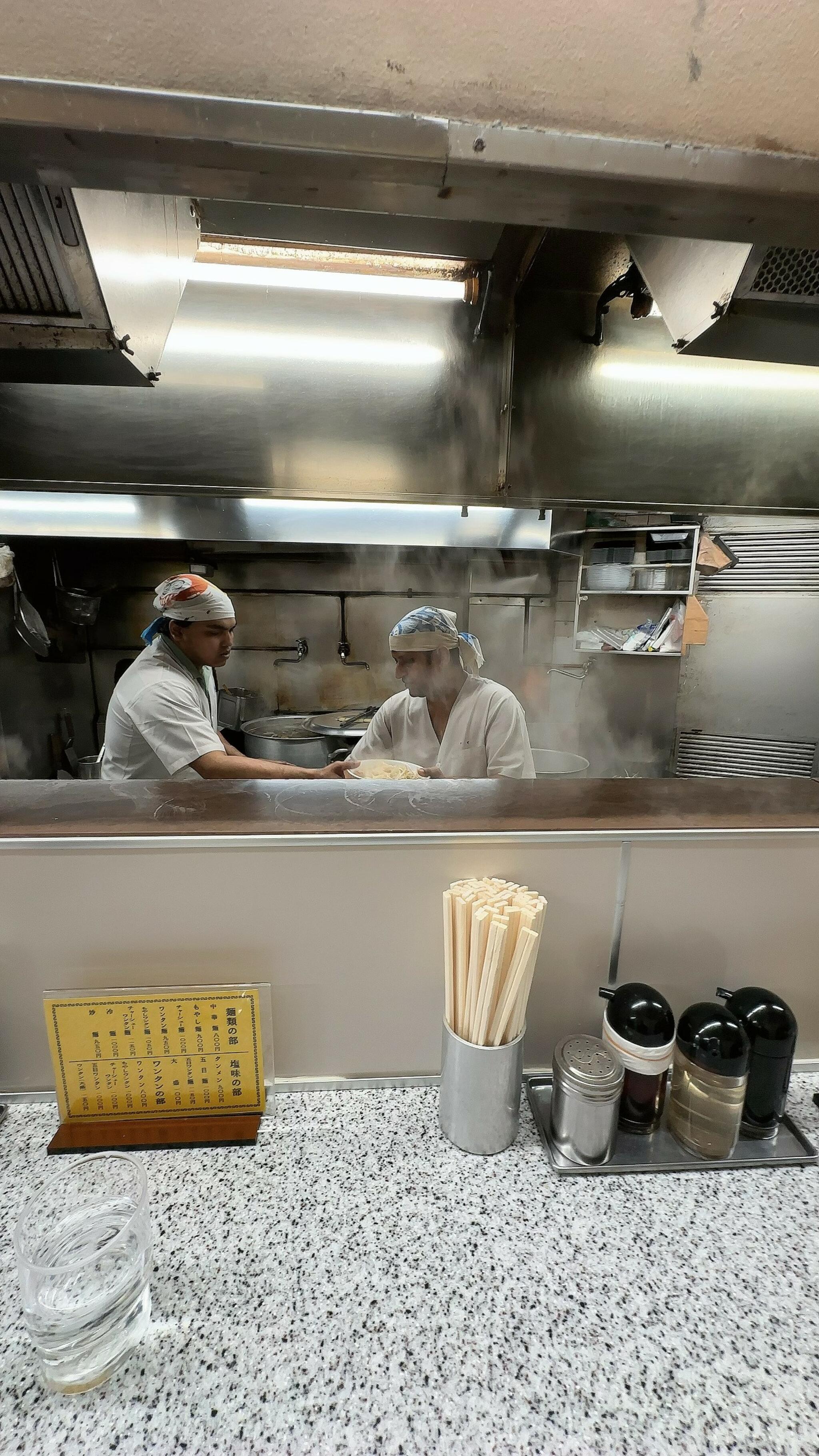 中華麺店 喜楽の代表写真4