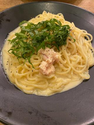 生麺専門鎌倉パスタ 金沢フォーラス店のクチコミ写真1