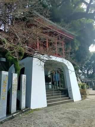 伊萬里神社のクチコミ写真3