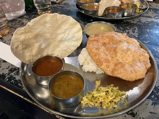 南インド料理店 ボーディセナのクチコミ写真3