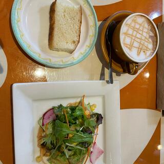 伊太飯キッチン チーズカフェの写真20