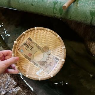 銭洗弁財天宇賀福神社のクチコミ写真3