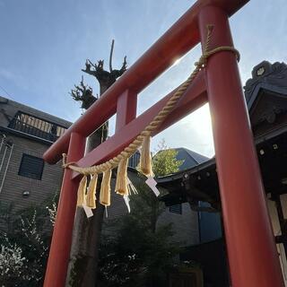 猿田彦神社の写真17
