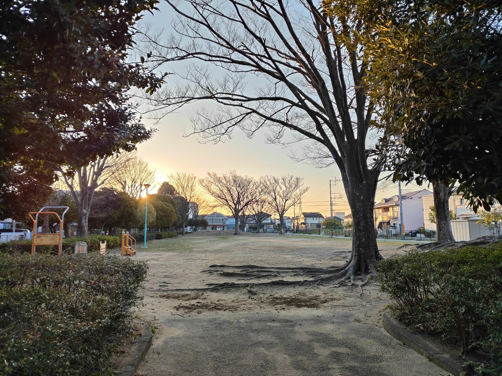 あかしや公園の代表写真5