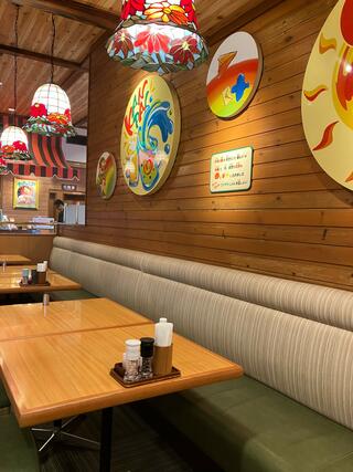 炭焼きレストランさわやか　藤枝築地店のクチコミ写真1