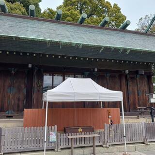 所澤神明社のクチコミ写真4