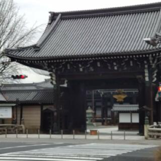 西本願寺の写真30