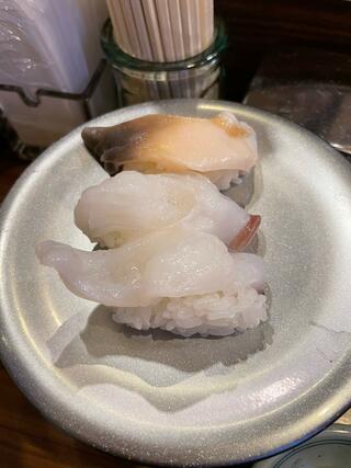 回転寿司 ぱさーるのクチコミ写真4