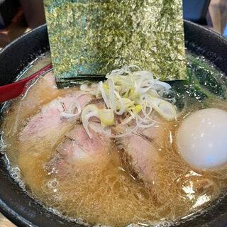 麺屋 天sora 東大宮店の写真14