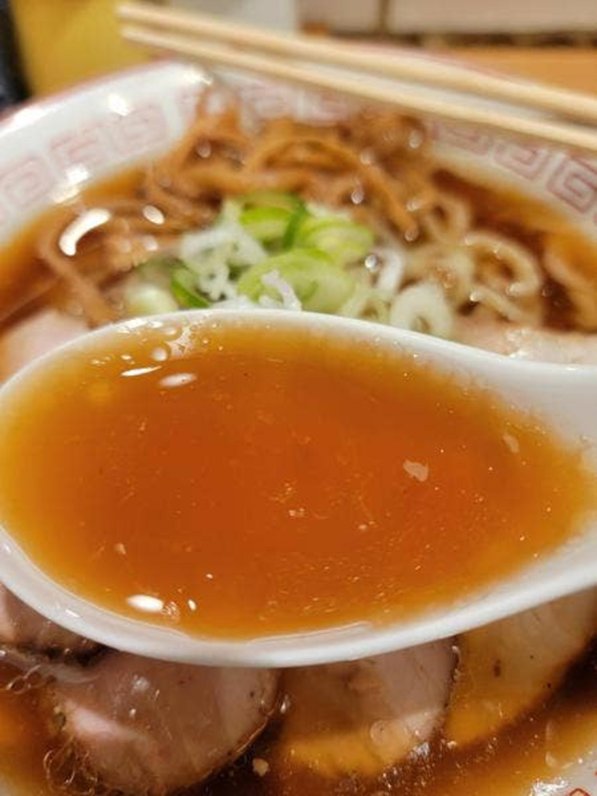 超多加水自家製手揉み麺 きたかた食堂の代表写真1